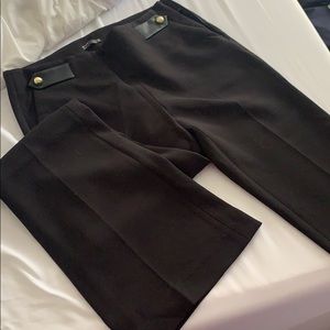 Express Office Pants